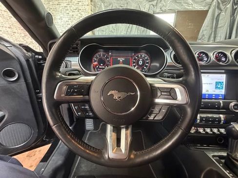 Used 2021 Ford Mustang Mach 1 RWD image 15