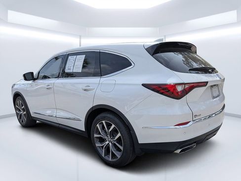 Used 2023 Acura MDX FWD w/ Technology Package image 4