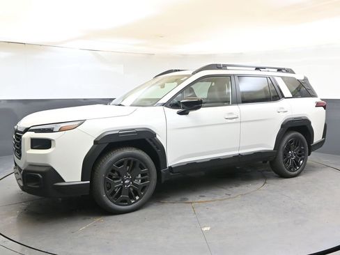 New 2026 Subaru Outback Limited XT image 2