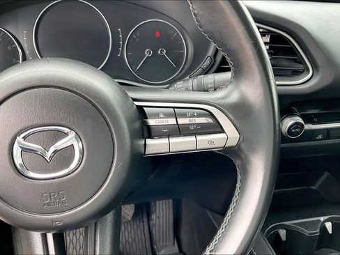 Used 2023 MAZDA CX-30 AWD 2.5 S w/ Select Package image 12