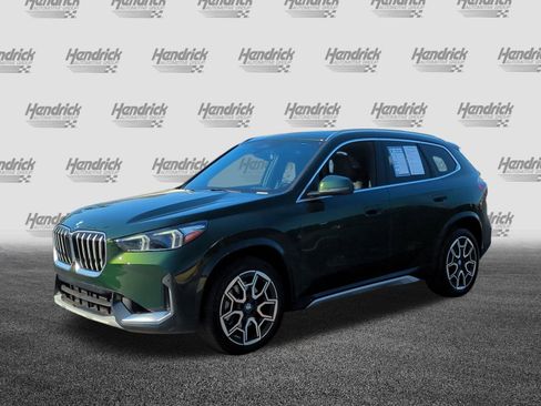 Used 2025 BMW X1 xDrive28i image 5