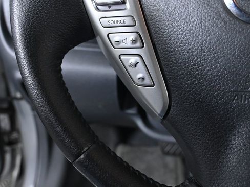 Used 2015 Nissan Versa Note SV image 13