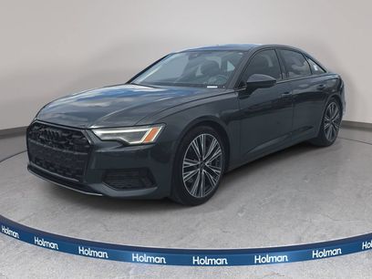 Used 2024 Audi A6 Premium Plus w/ Premium Plus Package