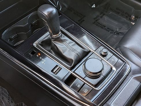 Used 2025 MAZDA CX-30 AWD 2.5 S w/ Preferred Package image 21