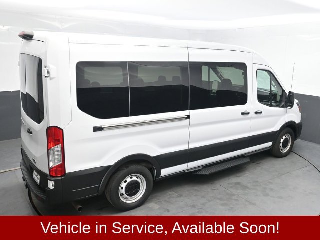 Used 2023 Ford Transit 350 XL RWD image 26