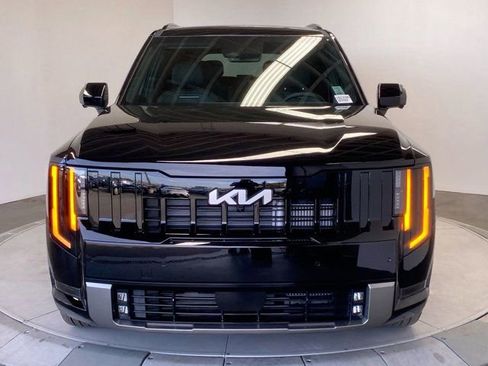 New 2027 Kia Telluride SX image 8