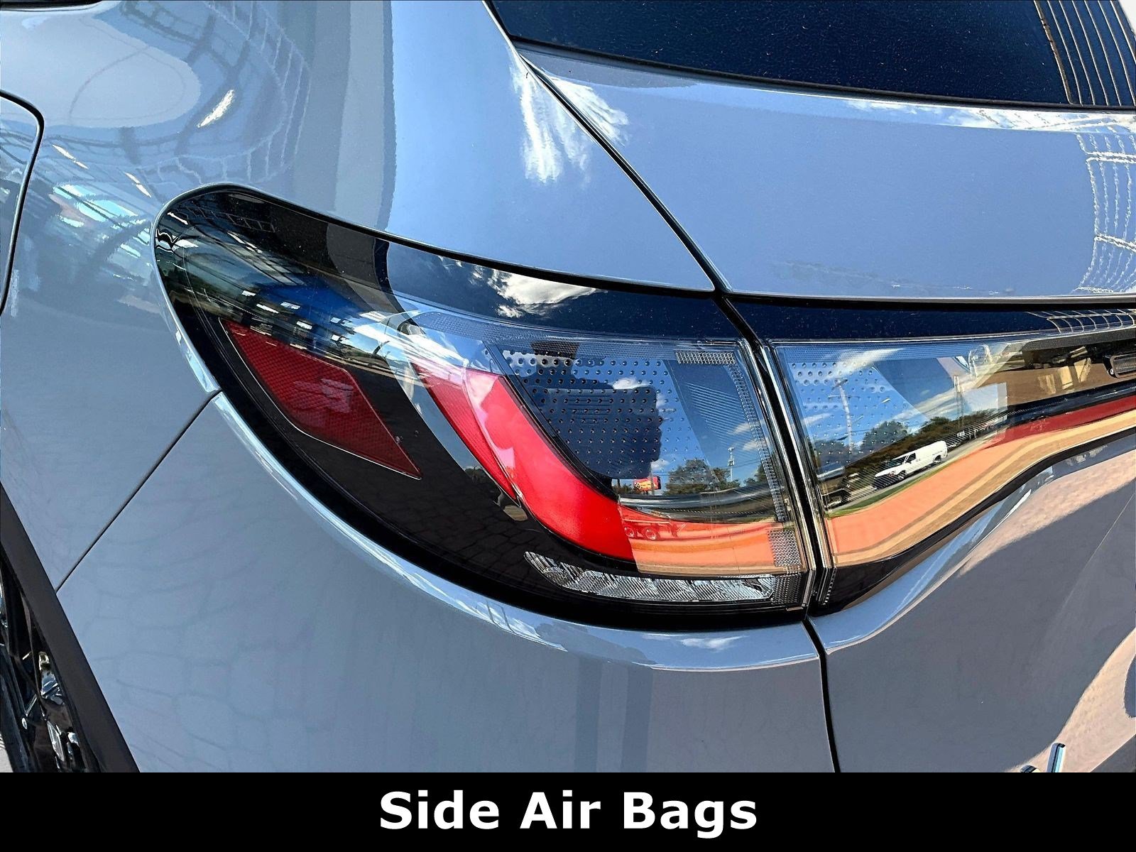 Used 2025 Honda HR-V Sport image 22
