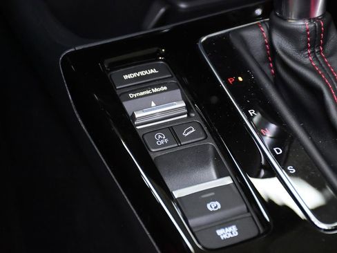 New 2026 Acura ADX A-Spec AWD/4WD image 25