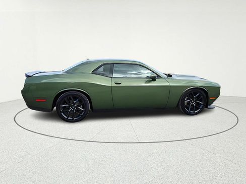 Used 2023 Dodge Challenger GT w/ Blacktop Package image 5