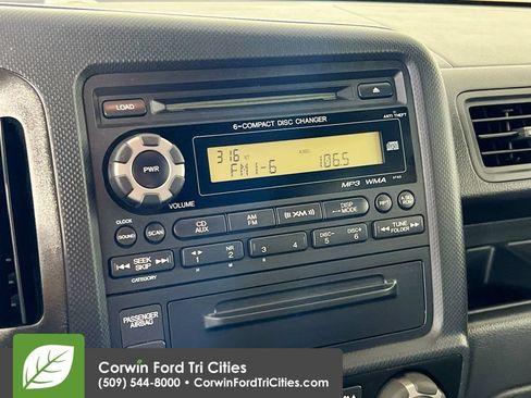 Used 2013 Honda Ridgeline RTL image 19