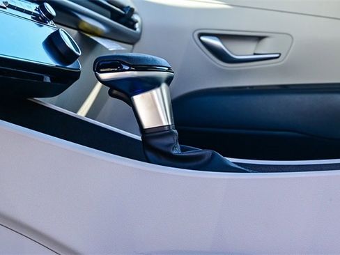 New 2026 Hyundai Tucson SEL image 23