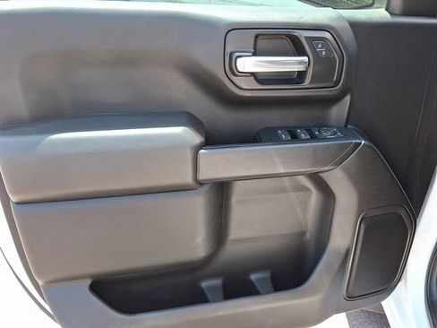 Used 2024 Chevrolet Silverado 1500 Custom RWD image 9