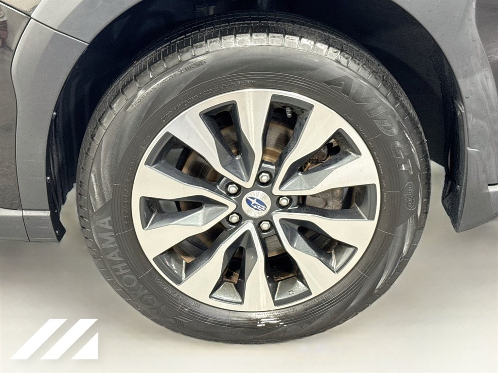 Used 2023 Subaru Outback Touring AWD/4WD image 34