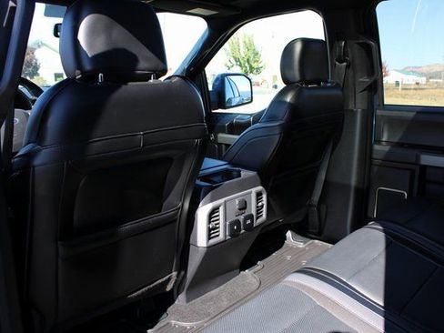 Used 2019 Ford F150 Raptor w/ Equipment Group 802A Luxury AWD/4WD image 17