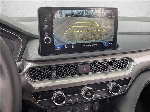 New 2026 Acura Integra image 13