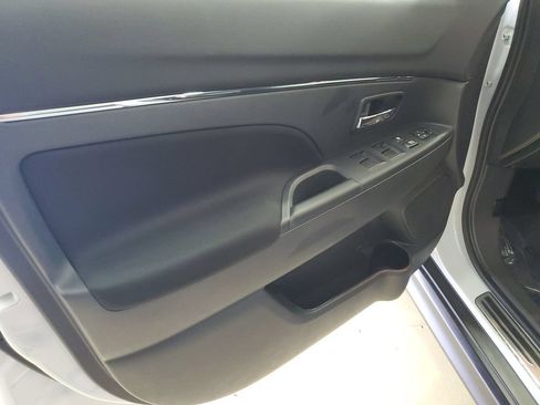 New 2026 Mitsubishi Outlander Sport ES AWD/4WD image 17