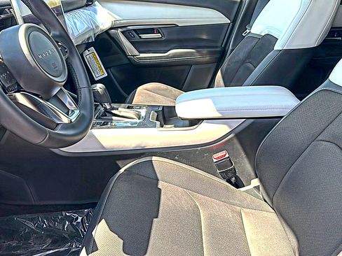 New 2026 MAZDA CX-5 Preferred image 10