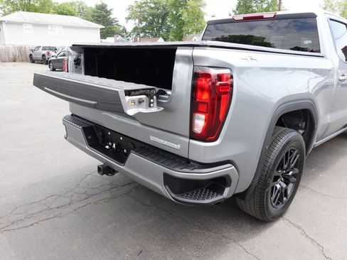 Used 2024 GMC Sierra 1500 Elevation AWD/4WD image 28