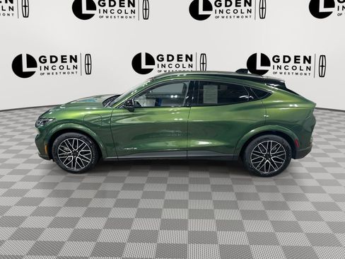 Used 2025 Ford Mustang Mach-E Premium image 5