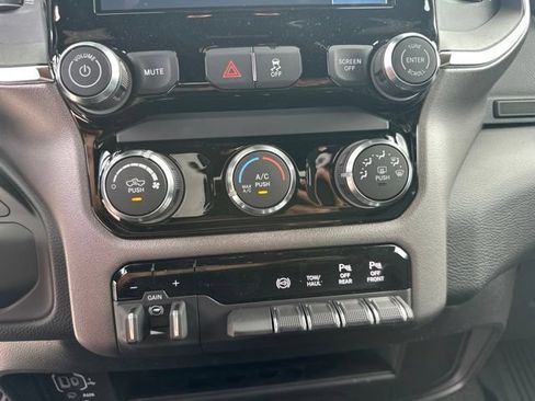 New 2026 RAM 3500 Lone Star AWD/4WD image 19