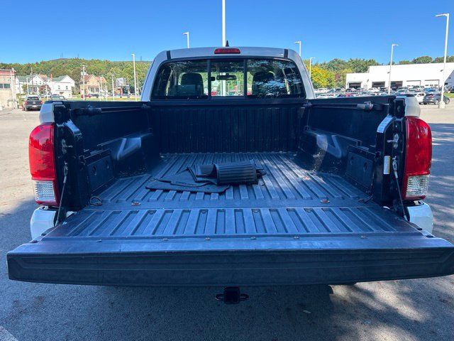 Used 2016 Toyota Tacoma SR w/ SR Convenience Package AWD/4WD image 12