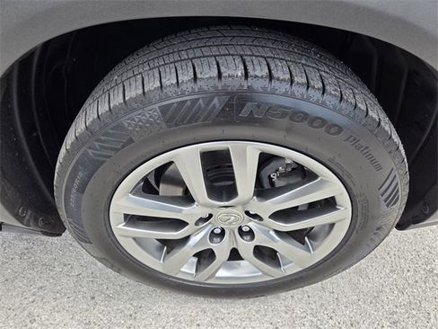 Used 2015 Lexus NX 200t FWD w/ Premium Package image 19