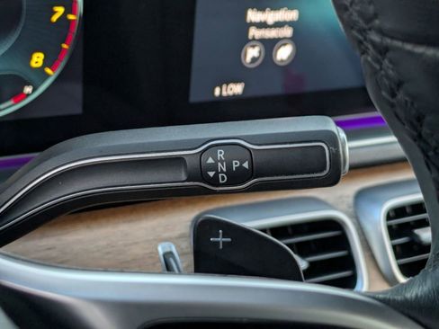 Used 2022 Mercedes-Benz GLE 350 w/ AMG Line Exterior image 22