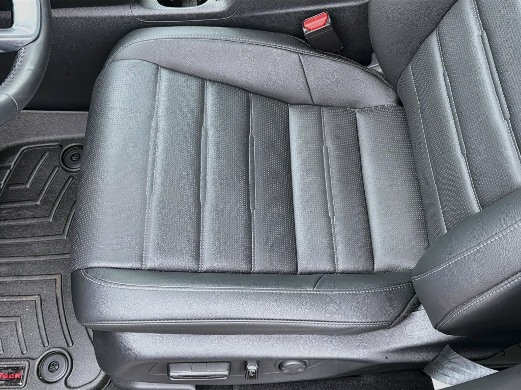 Used 2026 Honda CR-V EX-L image 20