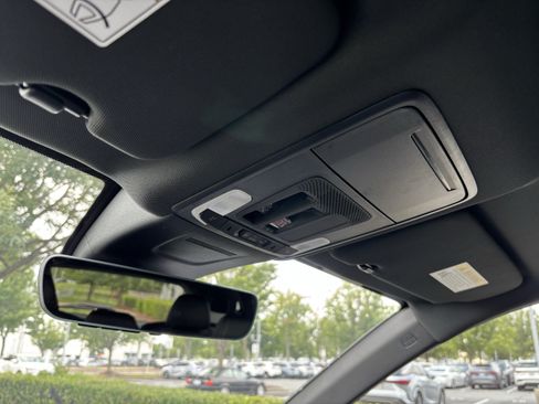 Used 2026 Honda CR-V Sport Touring image 26