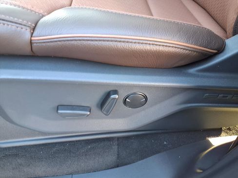 New 2025 Ford Expedition King Ranch image 16