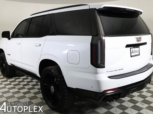 Used 2026 Cadillac Escalade V image 7