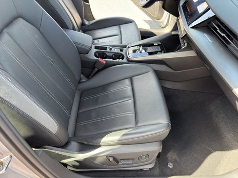 Used 2024 Audi A3 2.0T Premium image 30