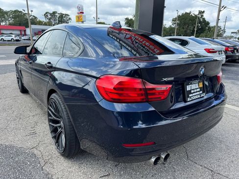 Used 2015 BMW 428i Gran Coupe xDrive image 6