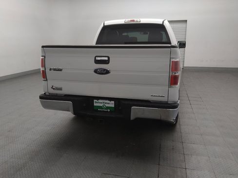 Used 2013 Ford F150 XLT w/ XLT Chrome Pkg RWD image 7