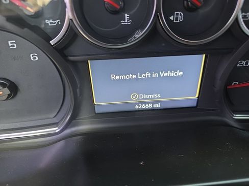 Used 2021 Chevrolet Silverado 1500 LT RWD image 10