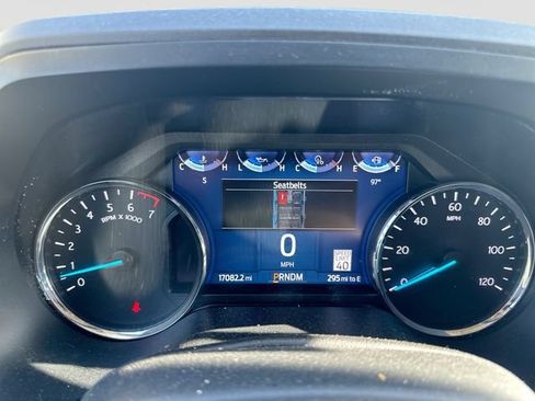 Used 2023 Ford Expedition XLT RWD image 18