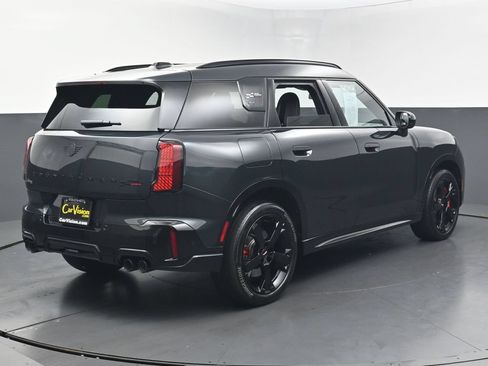 Used 2025 MINI Cooper Countryman John Cooper Works w/ Comfort Package Max AWD/4WD image 5