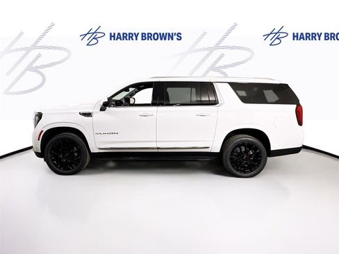 New 2026 GMC Yukon XL Elevation w/ LPO, Floor Liner Package image 31