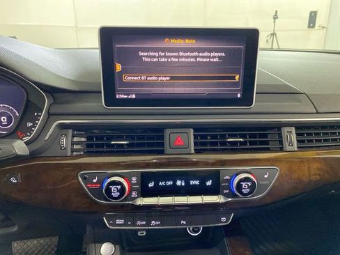 Used 2019 Audi A5 2.0T Premium Plus w/ Premium Plus image 38