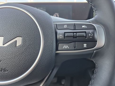 New 2026 Kia K5 GT-Line AWD/4WD image 17