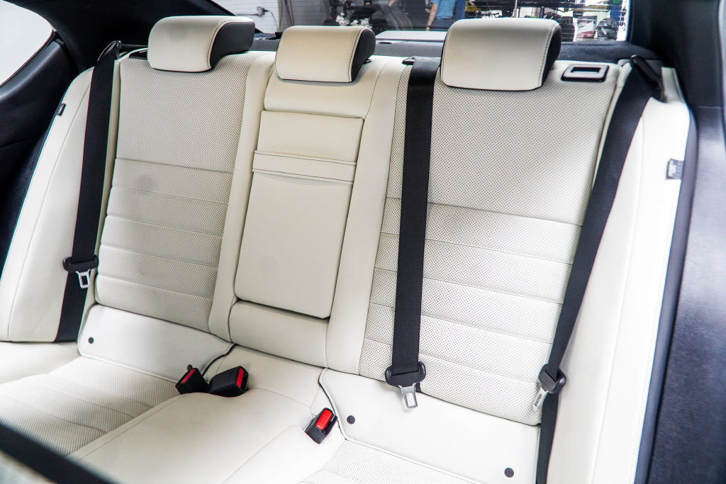 Used 2021 Lexus IS 350 F Sport w/ Accessory Package RWD image 42