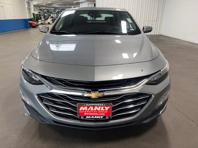 Used 2023 Chevrolet Malibu LT FWD image 8