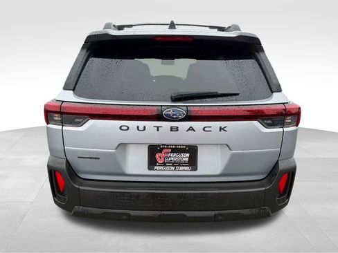 Certified 2026 Subaru Outback Limited XT AWD/4WD image 6