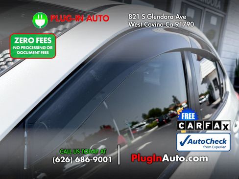 Used 2021 Subaru WRX Limited w/ Popular Package #3 (IZT) AWD/4WD image 9