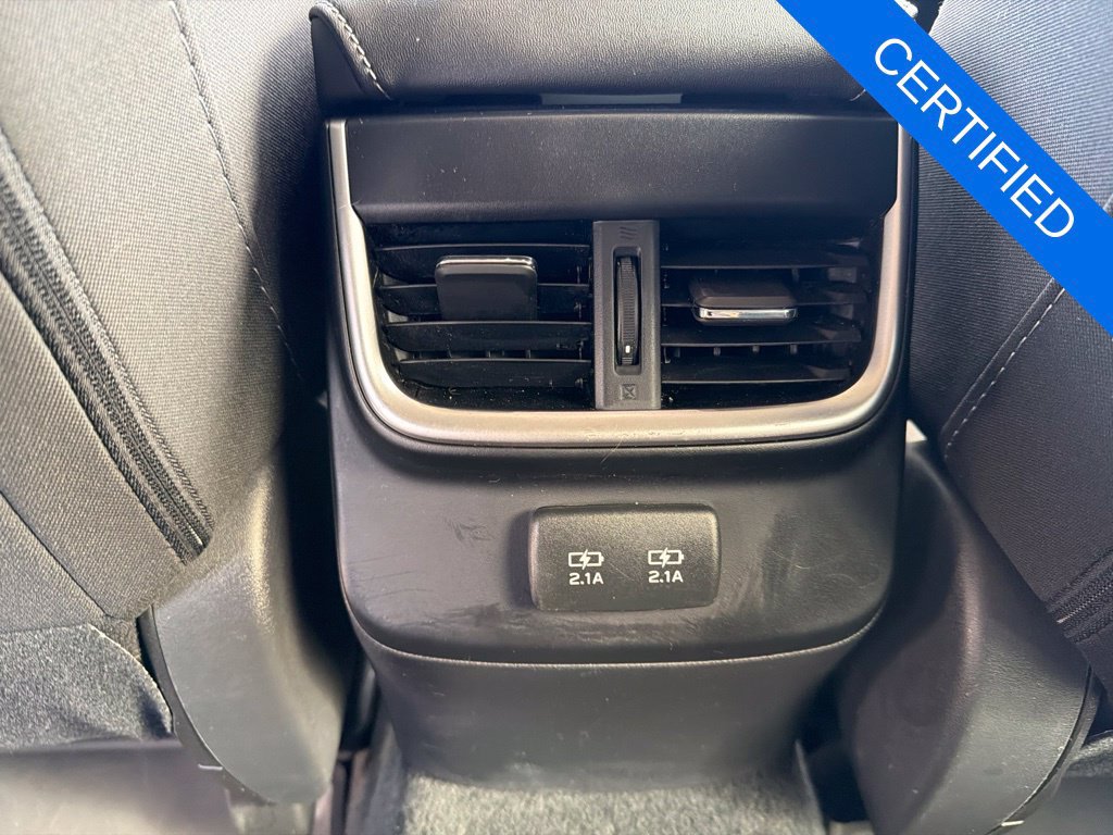 Certified 2024 Subaru Outback Premium AWD/4WD image 23