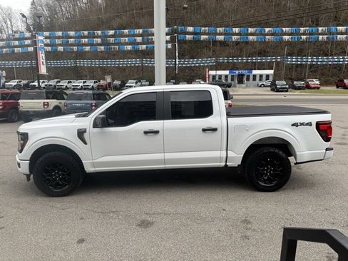 Used 2025 Ford F150 STX image 5
