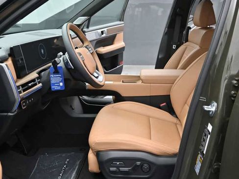 New 2026 Hyundai Santa Fe Calligraphy image 15