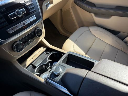 Used 2014 Mercedes-Benz ML 350 4MATIC image 13