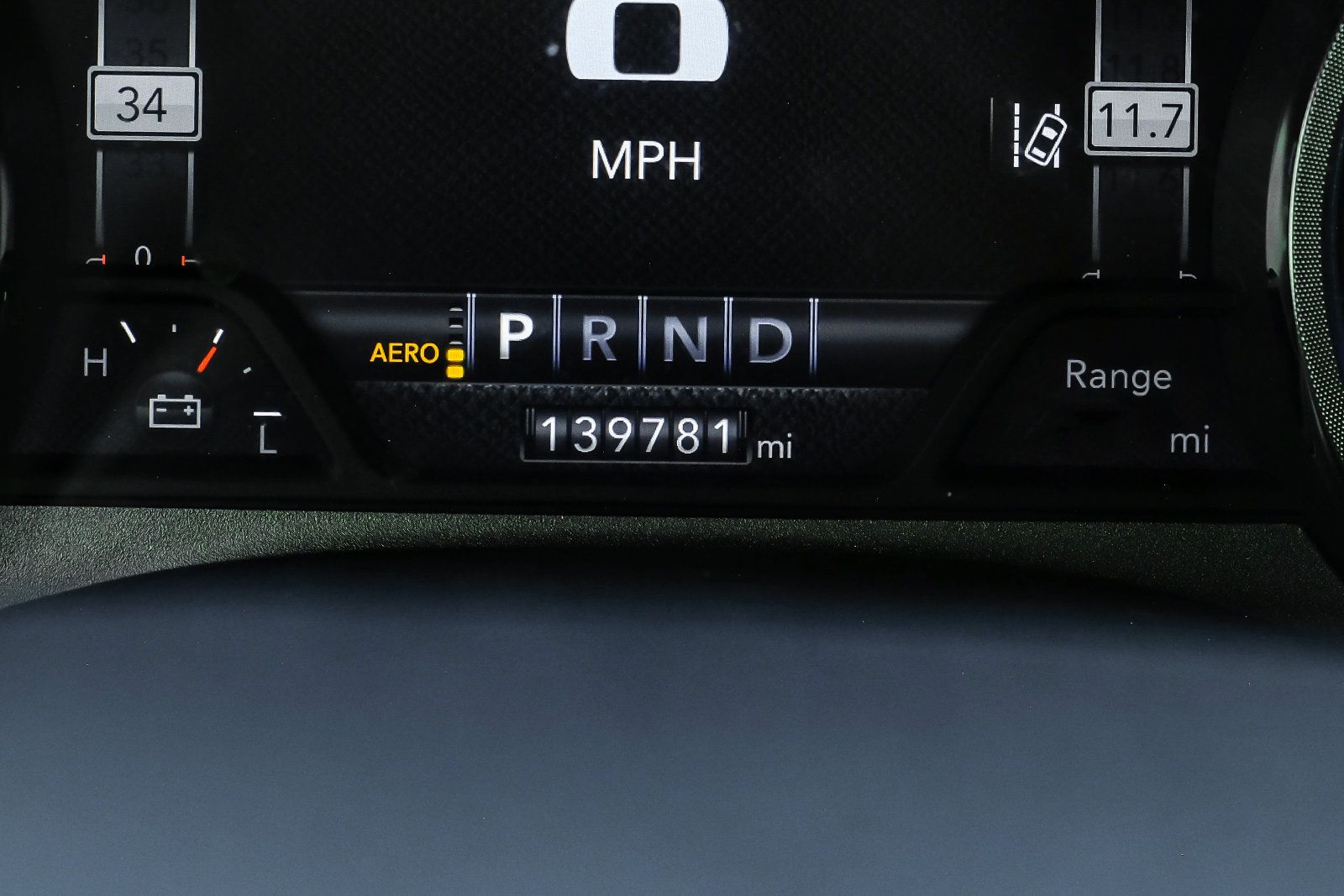 Used 2020 RAM 1500 Limited AWD/4WD image 22