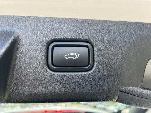 Used 2025 Hyundai Tucson SEL image 20